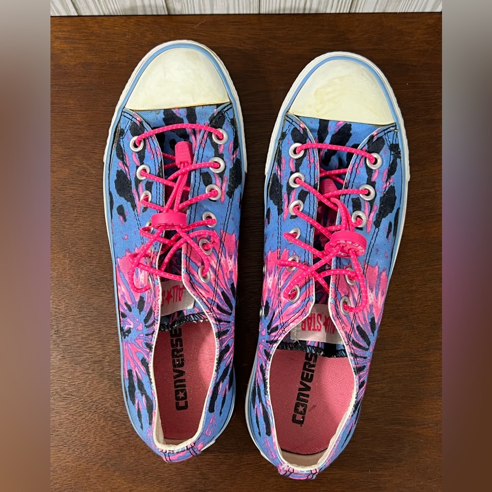 Converse All Stars Unisex Shoes - Picture 3 of 5